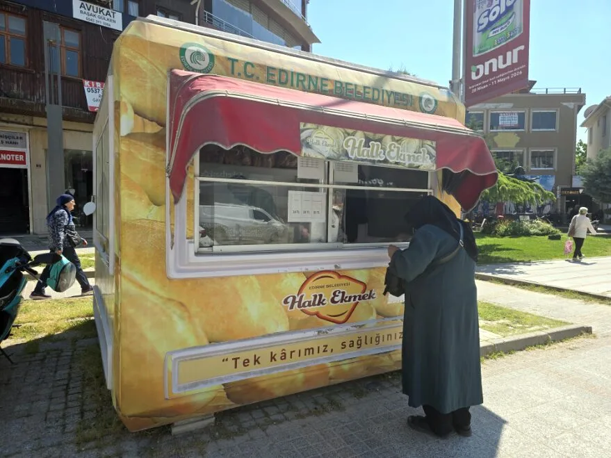 Zam dalgası halk ekmeği de vurdu