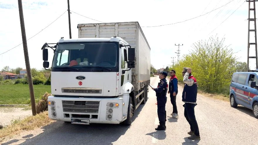 Bayram öncesi hayvan sevklerine sıkı denetim