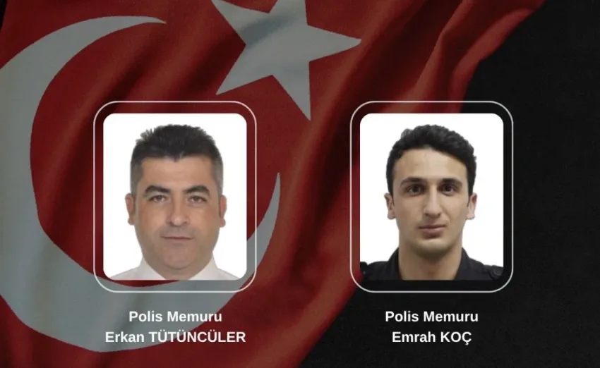 IMG 1227 e1779028245155 - Tekirdağ Çorlu’da iki polis şehit oldu