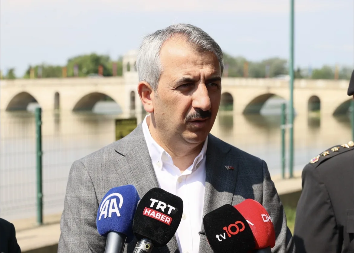 Vali Sezer, Kurban Bayramı için alınan tedbirleri açıkladı