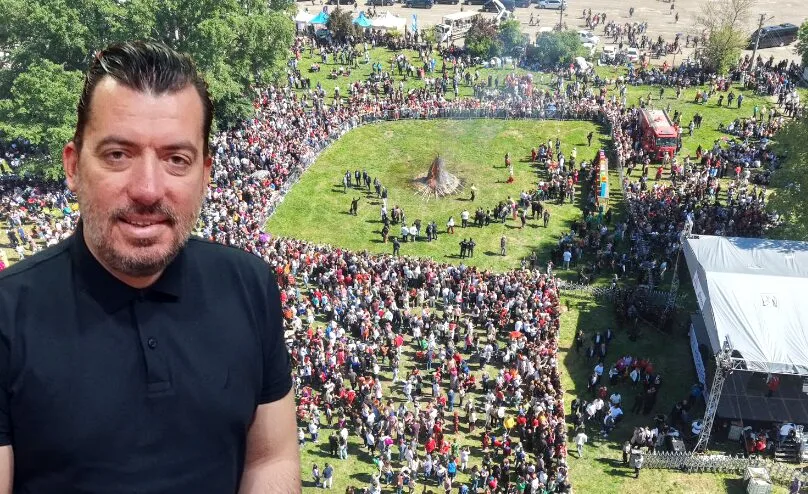 Egemen Aydın, “Kakava için köklü değişim şart!”