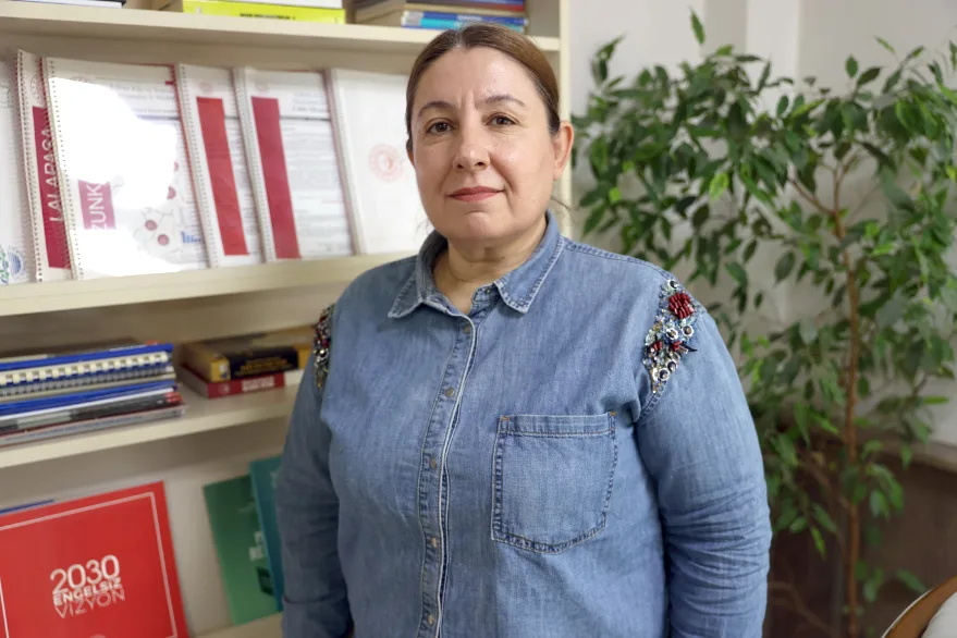 Çocuk sevincini koruyucu aile olarak yaşadı