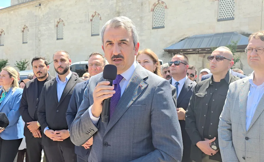Mehteran Konseri 1 - Fetih coşkusu Mehteran konseriyle başladı
