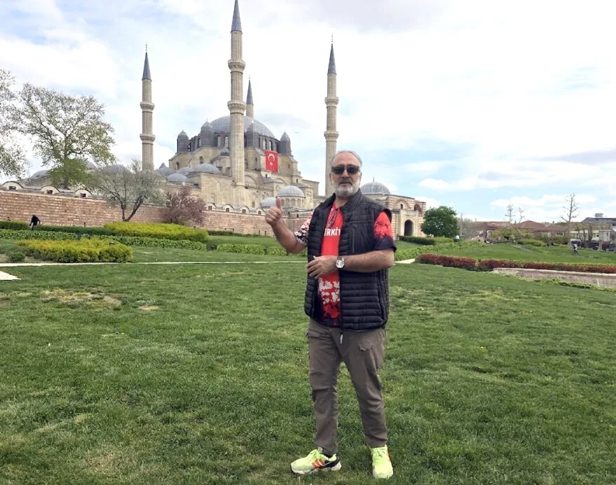 Selimiye koşusu düzenlenecek