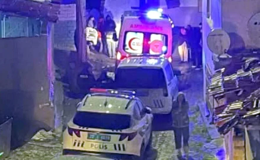 Arkadaş tartışması facia ile sonuçlandı
