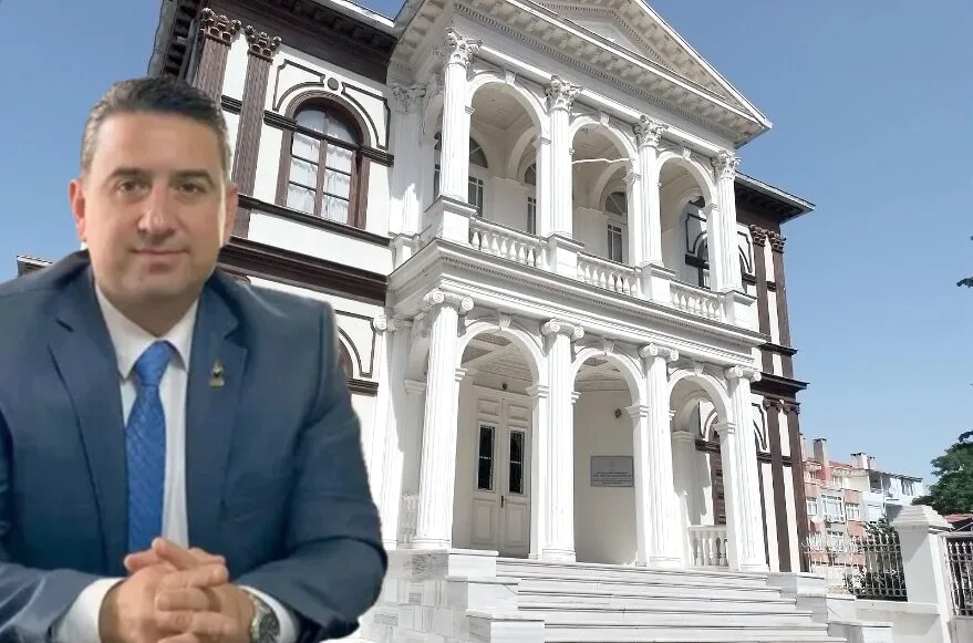 Konak, “Türk Ocağı binası asıl sahibine tahsis edilmeli”