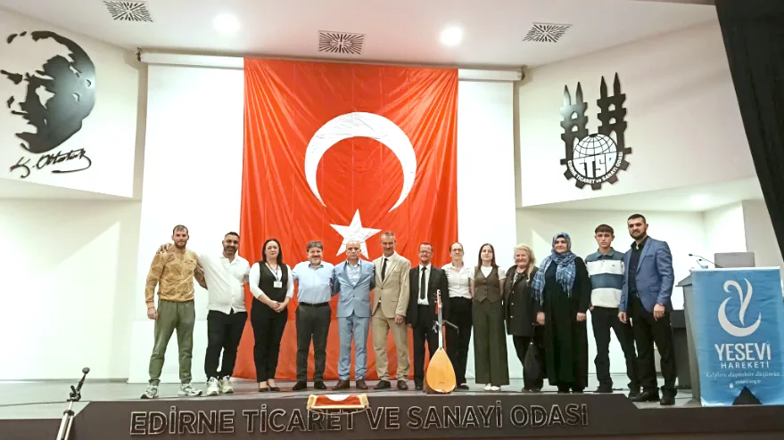 Yesevi Hareketi Derneği’nden engelliler yararına anlamlı etkinlik