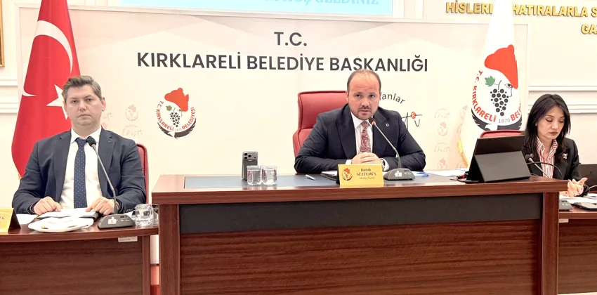 Kırklareli’nde Karagöz, Kültür, Sanat ve Kakava Festivali’nin stant ücretleri belirlendi