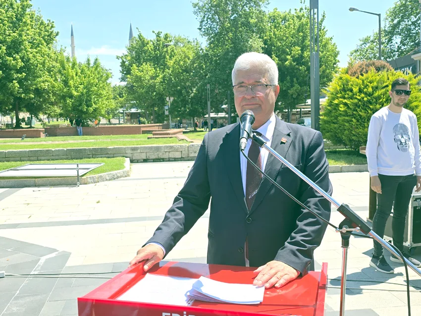 Chp ve stk 19 mayis 6 - CHP ve STK’lardan 19 Mayıs çelengi