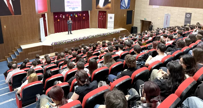 Dil festivali 2 - Tekirdağ’da Dil Festivali başladı
