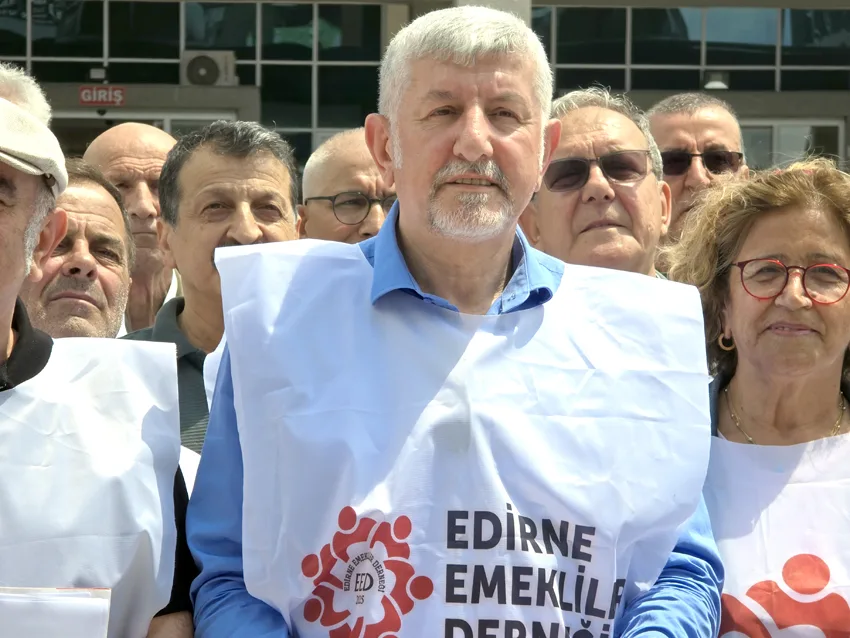 Emekliler dernegi zam cagrisi 2 - Emekliler Derneği’nden seyyanen zam çağrısı