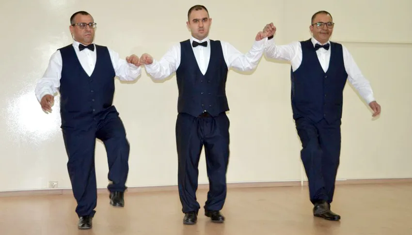 Kırklareli’nde Engelliler Haftası kapsamında etkinlik düzenlendi