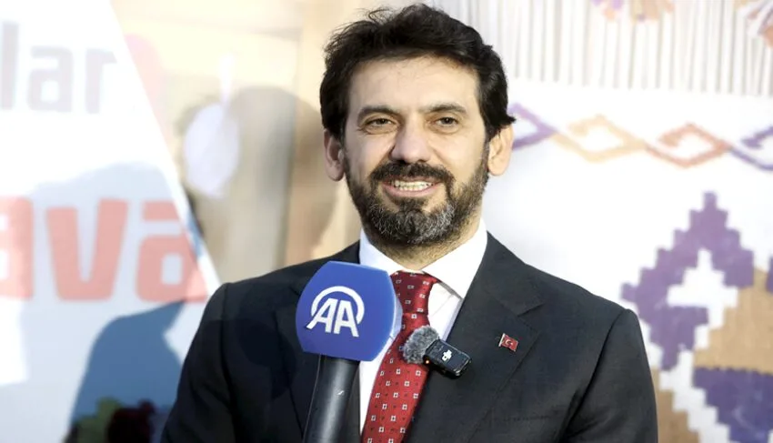 Uluslararası Kırklareli Karagöz Kültür Sanat ve Kakava Festivali sürüyor