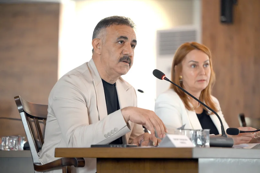 Meclis 2 - Belediye Meclisi’nde “halk ekmek” tartışması
