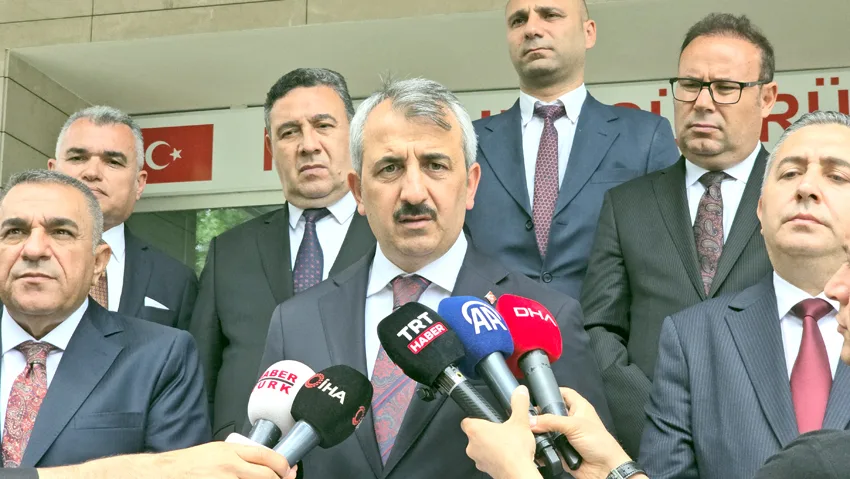 Kapıkule’de bayram ve gurbetçi mesaisi
