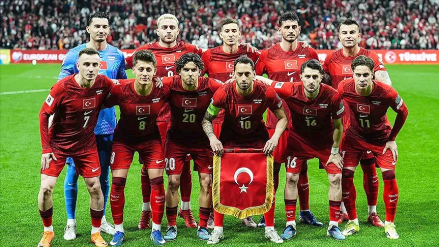 Milli maç heyecanı dev ekranda yaşanacak