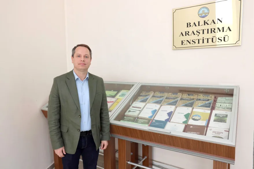 Balkanlarda asırlık dayanışma ruhunun adı: Teferiç şenlikleri