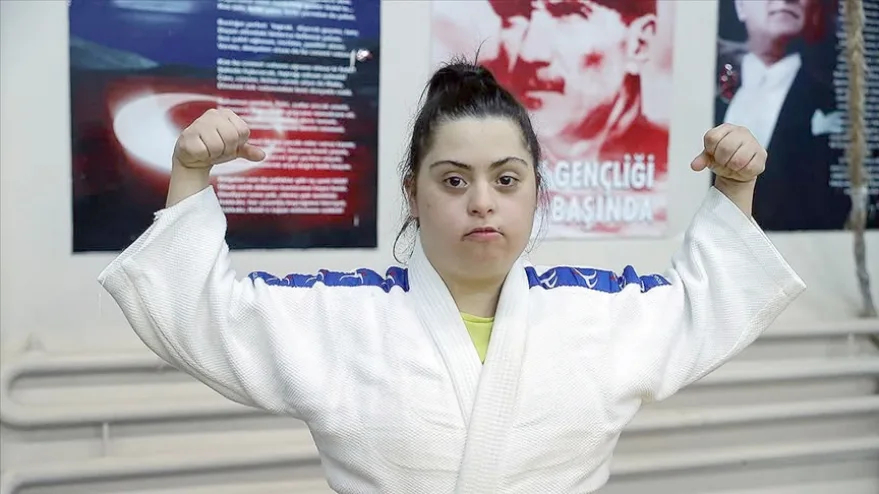Bengi Aleyna Yıldız’a milli davet
