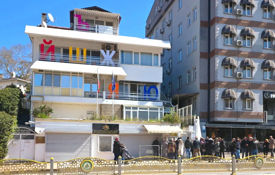 Edirne’de yüzde 97 vize rekoru!