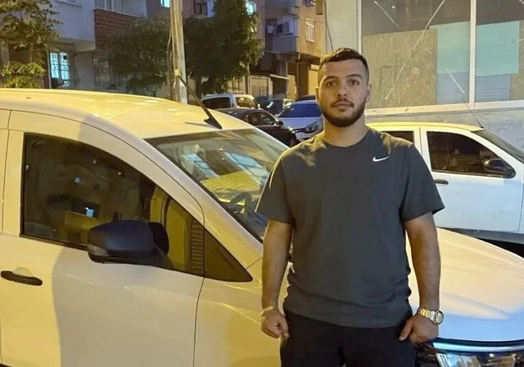 Ensar’dan 5 aydır haber alınamıyor