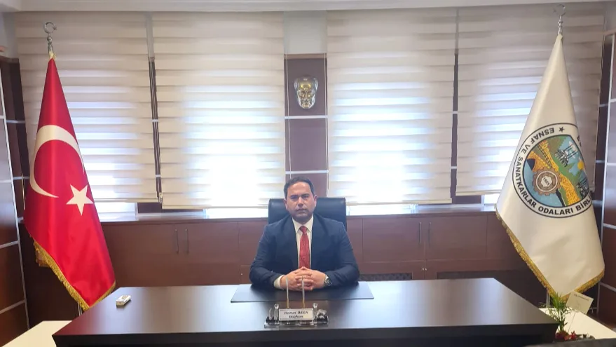 Özen’den esnaf için acil destek çağrısı