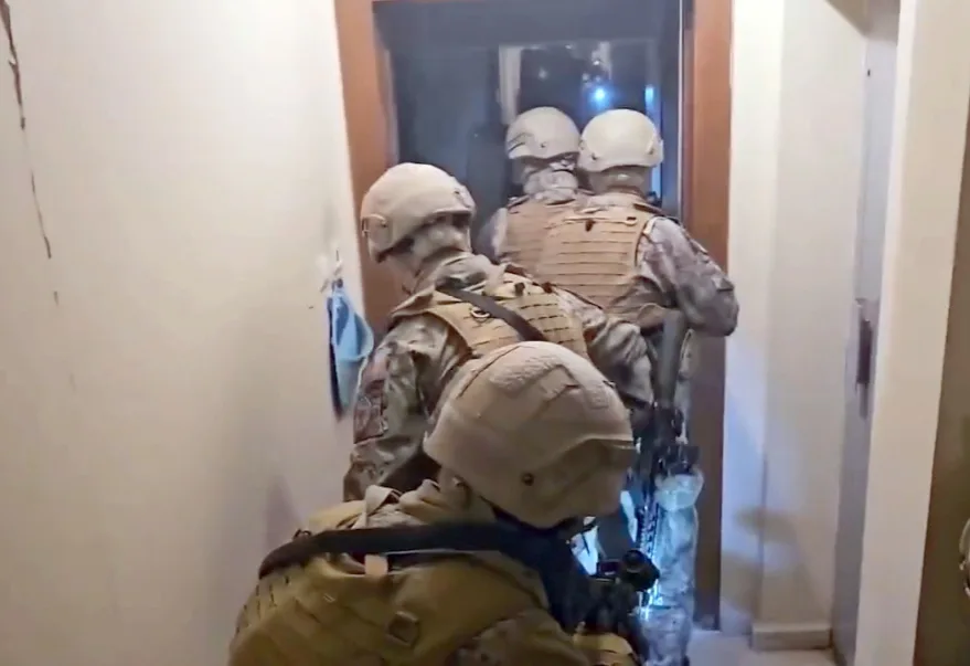 Edirne ve Tekirdağ dahil 65 ilde mali suç operasyonu: 346 gözaltı
