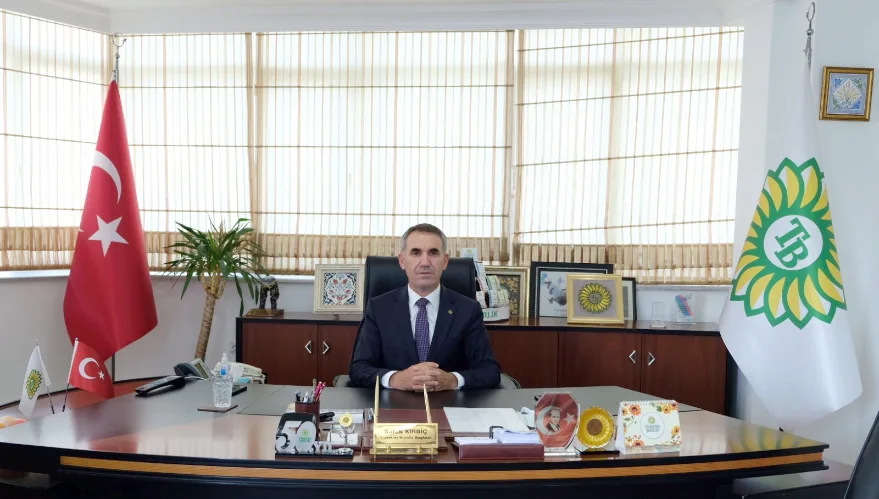 Trakya Birlik, İSO 500’de 75 basamak birden atladı