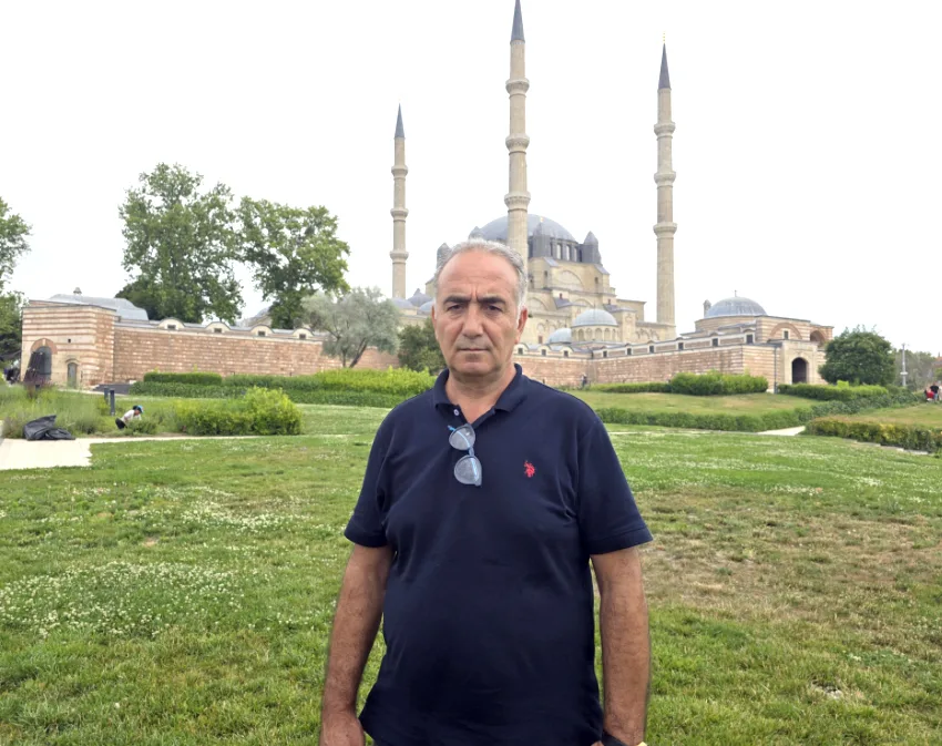 Selimiye Farkındalık Koşusu için geri sayım başladı