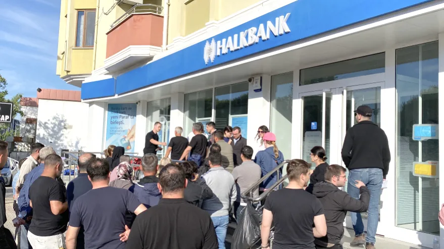 TOKİ’nin açık satış kampanyasına Edirne’de yoğun ilgi