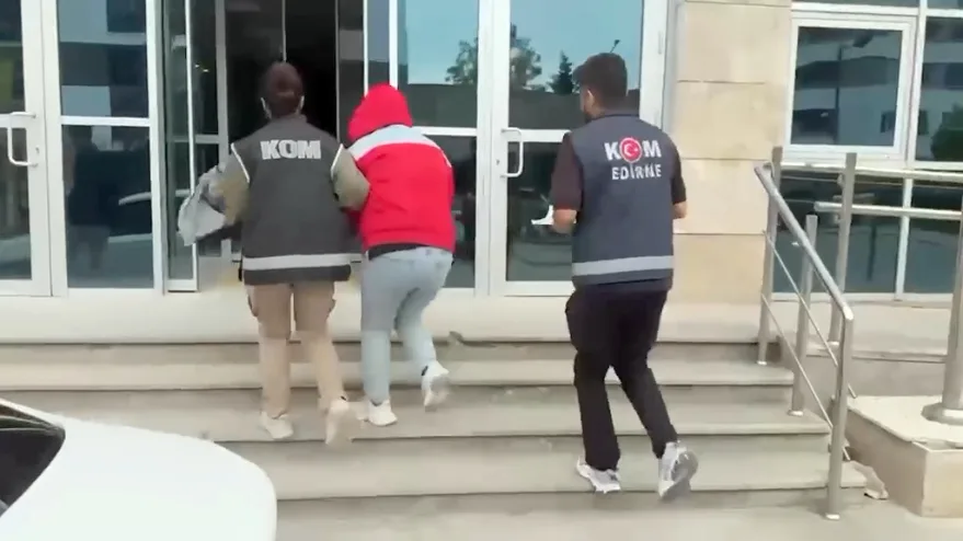 Tefecilik operasyonunda 1 şüpheli tutuklandı