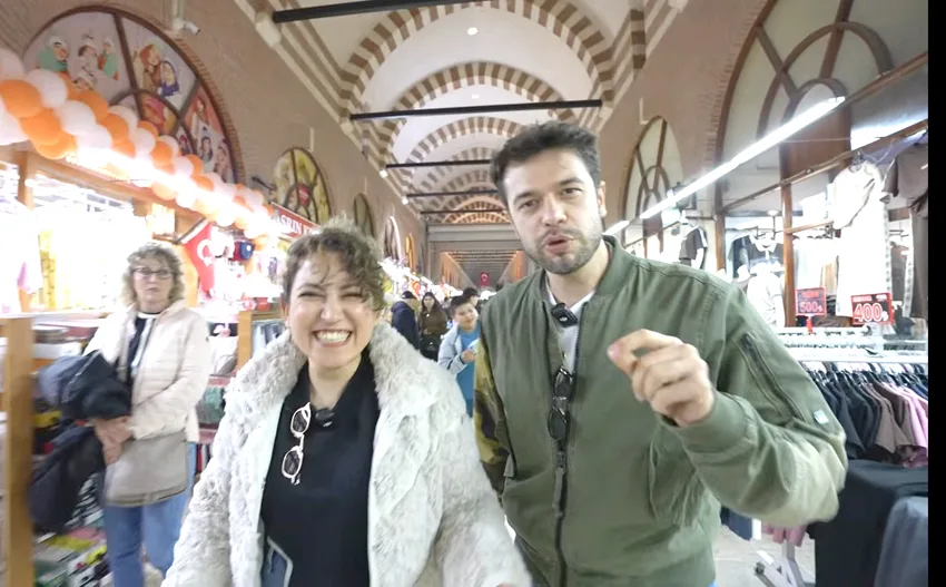 Canyurt ve Çelik’in Edirne bölümü 700 bin izlenmeyi aştı