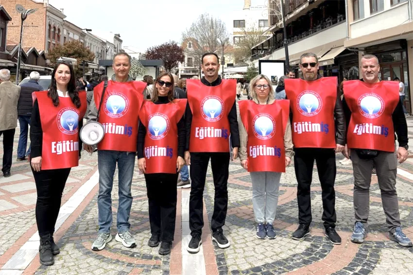 Eğitim sistemini kapsamlı değerlendirdi