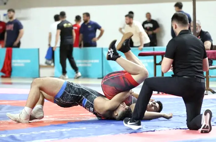U17 Türkiye Kupası’nda, Edirne’ye Türkiye üçüncülüğü