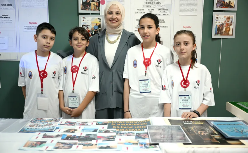 Sosyal medyadaki yazım yanlışlarını projeyle mercek altına aldılar