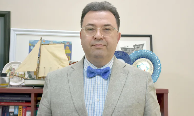 “Hafta sonu değişen uyku düzeni kronik strese ve çeşitli rahatsızlıklara neden olabilir”