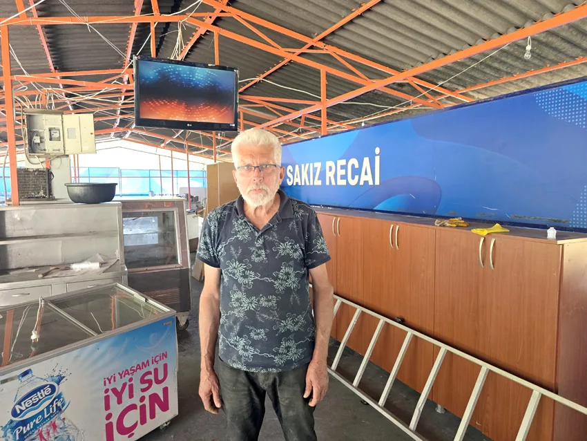 “Sakız Recai” Kırkpınar ateşini söndürmedi
