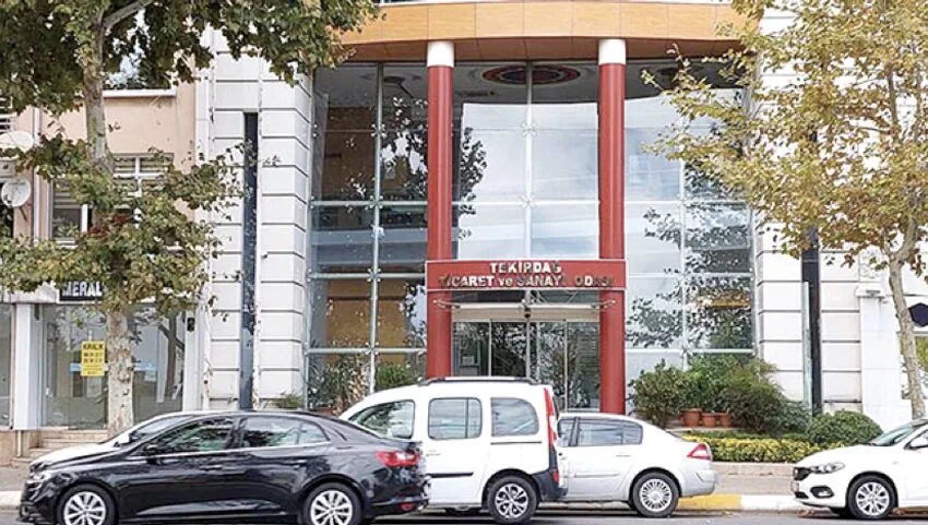 TOBB Nefes Kredisi başvuruları başladı