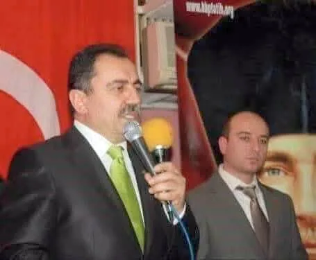 1000455654 - Köylülerin dikkati yaralı leyleği kurtardı
