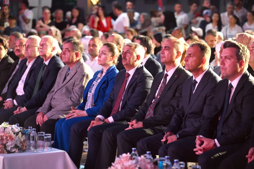 15 Temmuz Etkinlikleri 4 - Edirne tek yürek oldu