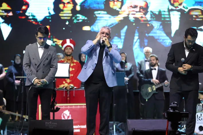 15 temmuz etkinligi 3 - Trakya’da “15 Temmuz Demokrasi ve Milli Birlik Günü” dolayısıyla etkinlikler düzenlendi