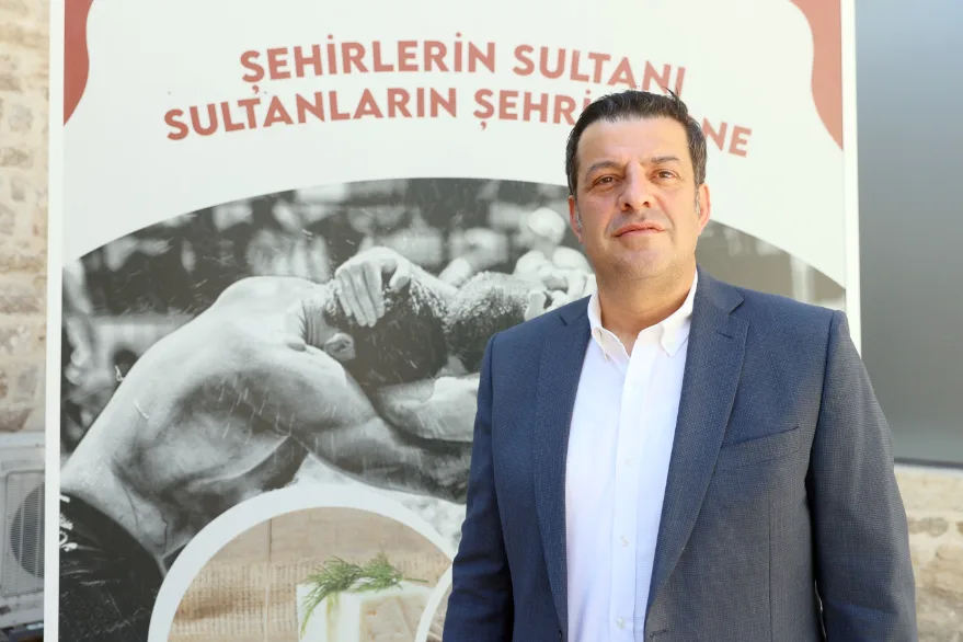 Er Meydanı’ndan dünyaya uzanan kültürel miras: Kırkpınar