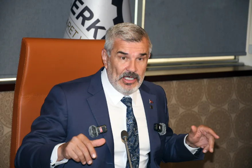 AA 20260721 42029715 42029714 CERKEZKOY TSO BULGARISTANDA SIRKET KURACAK - Tekirdağ’da “Keçi Peyniri Tadım Yarışması” düzenlendi