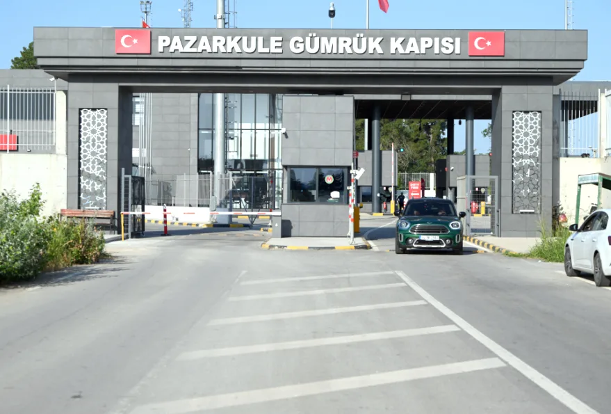 Yunanistan’daki grev sona erdi, kapılar normale döndü