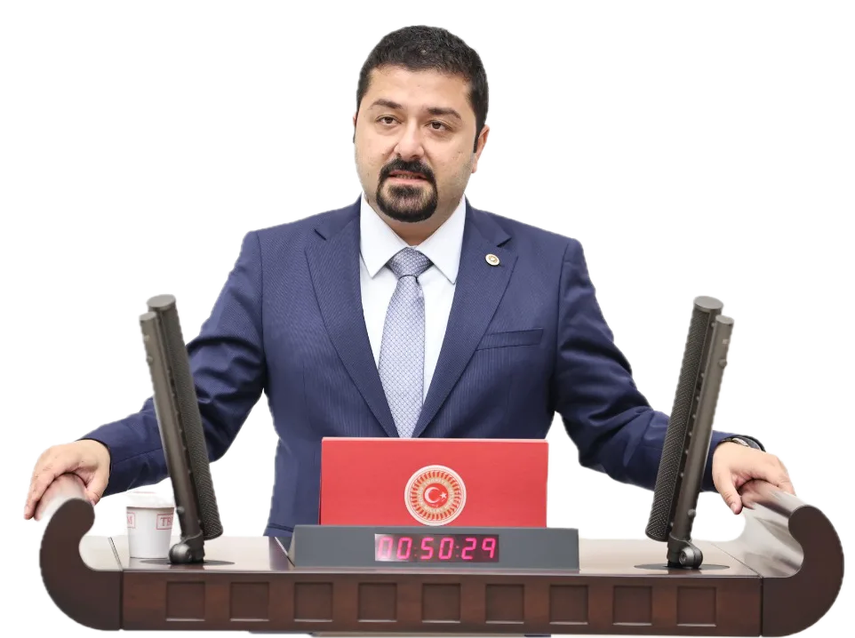 Baran Yazgan TBMM 3 - Vali Sezer, “Cumhuriyetin 101. yıl gururunu yaşıyoruz”