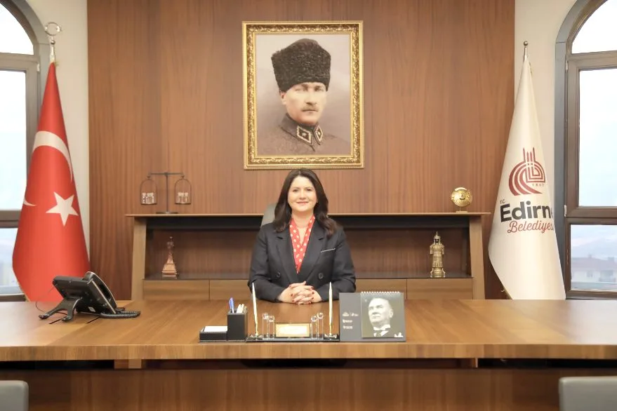 Başkan Gencan, 15 Temmuz şehitlerini andı