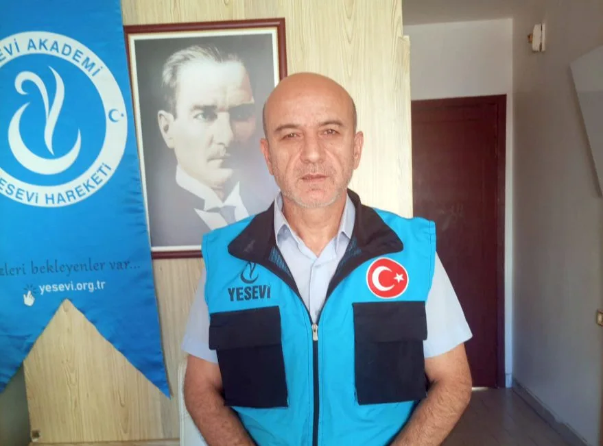 Cankaloglu - Edirne’de yetiştirilen 5,5 milyon sazan balığı yavrusu göllere bırakıldı