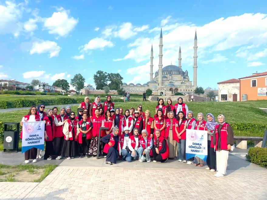 Damla Gonulluluk Hareketi 2 - İşte bölgemizin zam şampiyonu