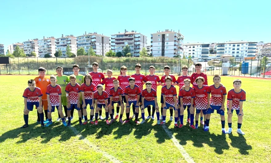 Edirne Birlik Spor - Yangında 30 dekar tarım arazisi zarar gördü