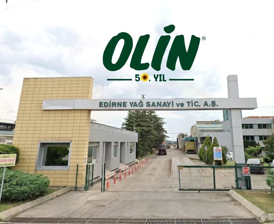 Edirne Yag Sanayi 1 - Poşet kullanımı yüzde 80 azaldı