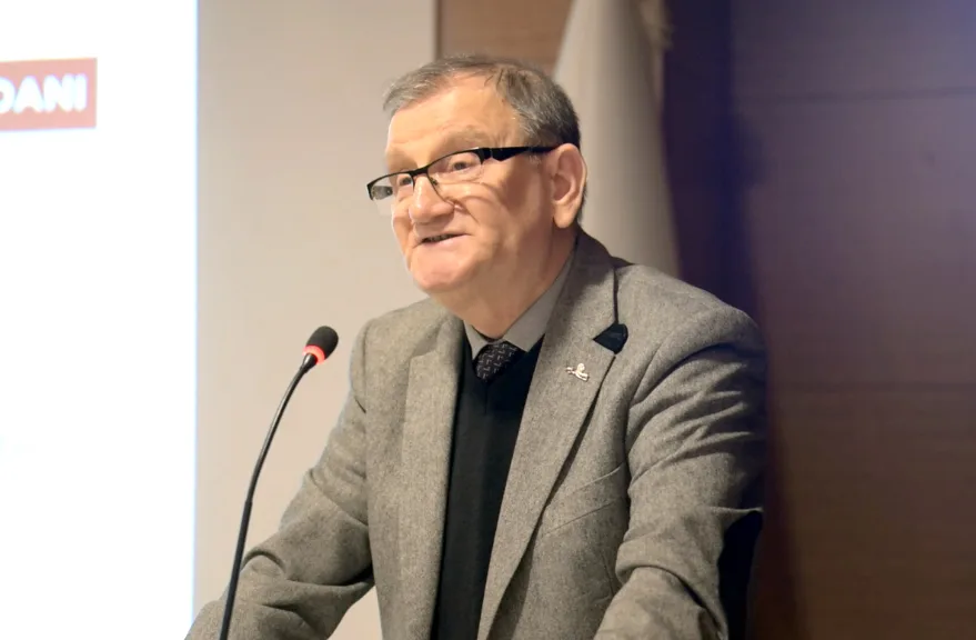 Er Meydani Panel 1 - Anketten “Er Meydanı taşınmasın” çıktı